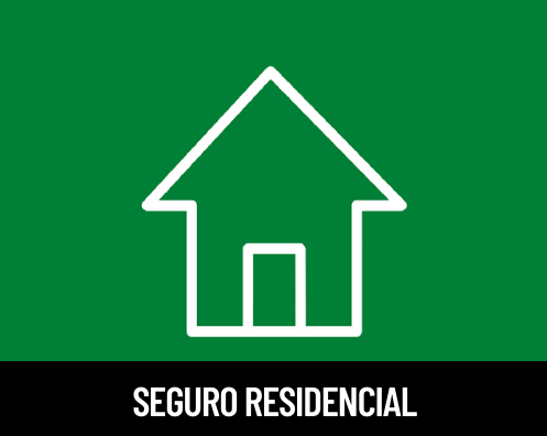 Seguro residencial