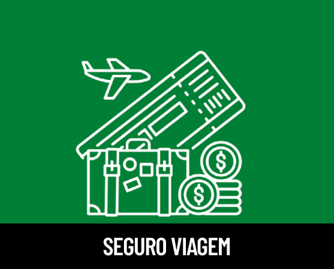 Seguro viagem